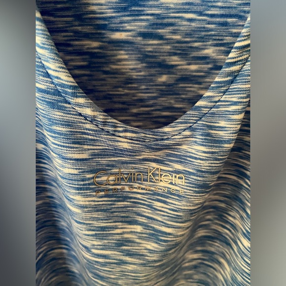 Calvin Klein Performance top Size L - Picture 4 of 5